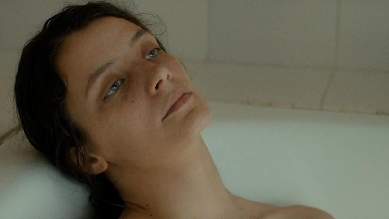 Трейлер «Рядом»: Дебют Тамары Дондурей с Ингеборгой Дапкунайте