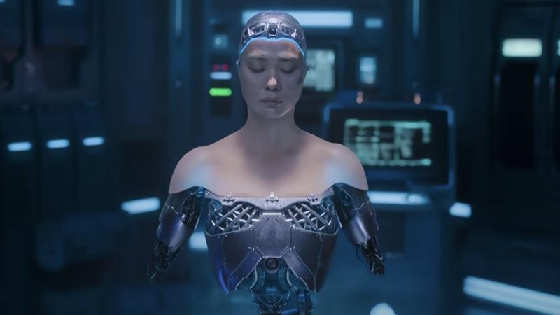 Тизер «Чон-и»: Футуристический боевик от режиссера «Поезда в Пусан»