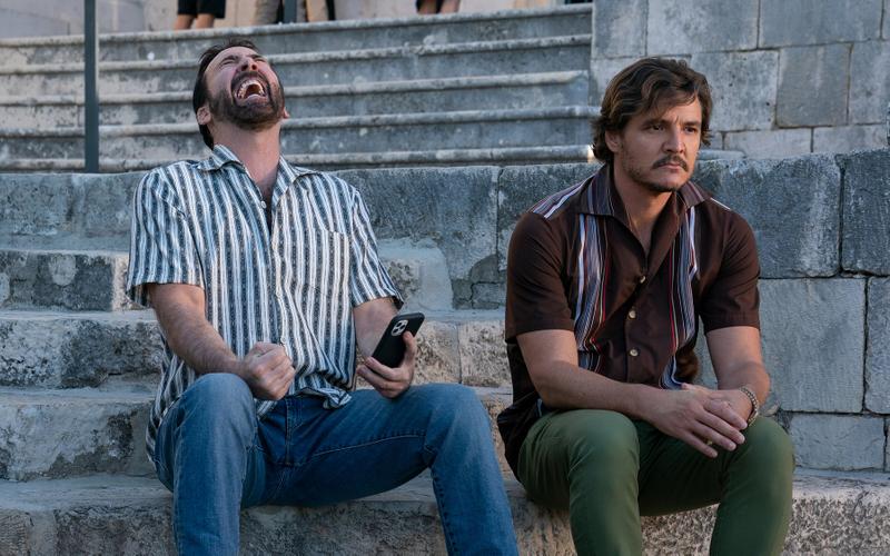 О мем, ты — жизнь! 15 известных мемов из фильмов и сериалов