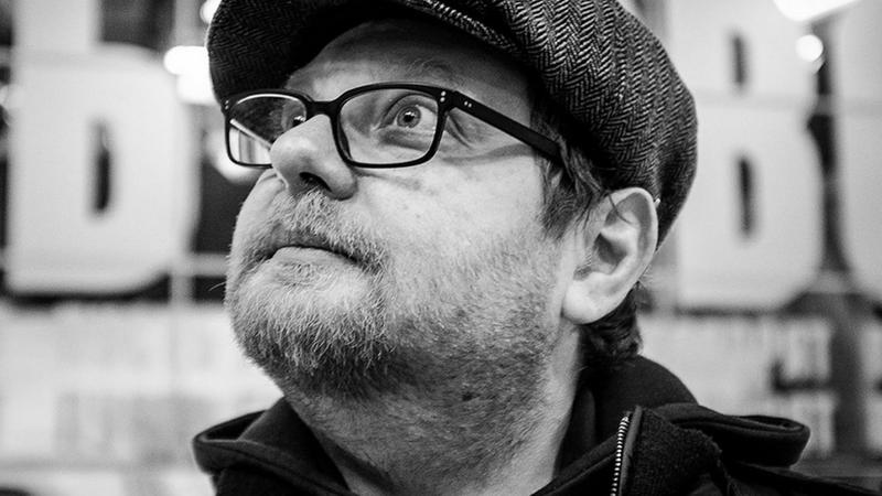 Умер режиссер Михаил Хлебородов