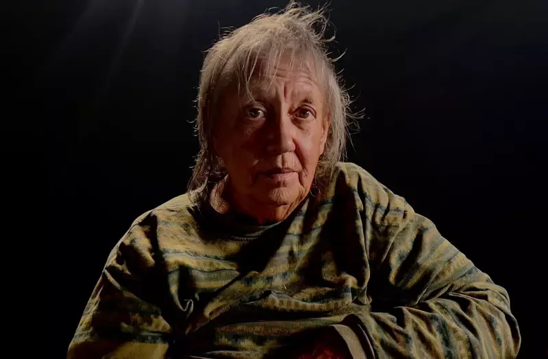 Звезда «Сияния» вернется на экраны спустя 20 лет