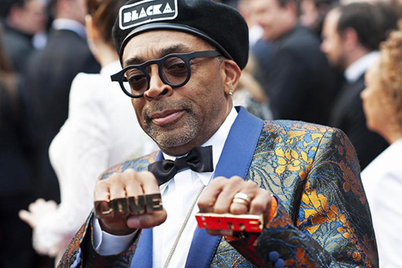 Спайк Ли снимет драму о Корпусе подготовки офицеров запаса