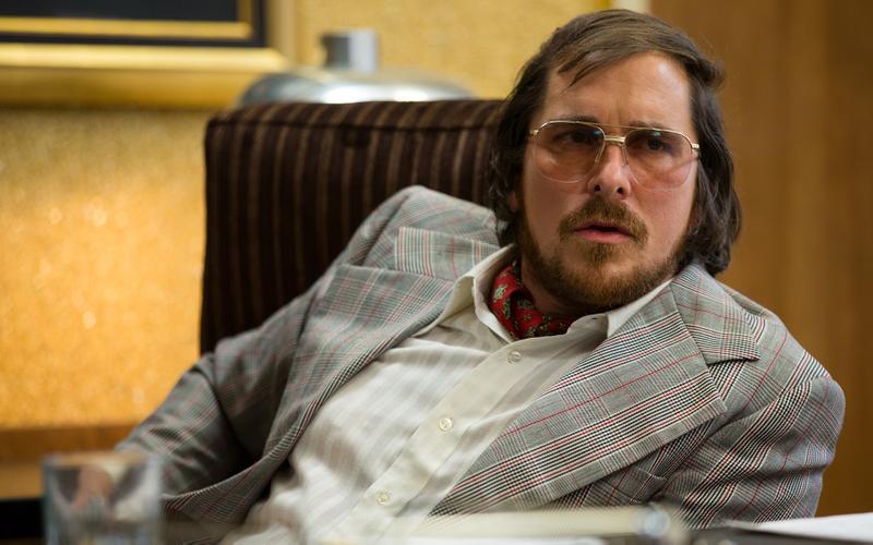 Во имя искусства: Самые отчаянные и невероятные актерские преображения