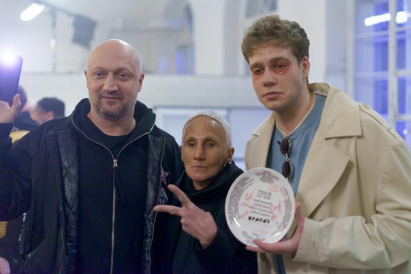 Оригинальный сериал Okko «1703» победил на фестивале контента стриминговых платформ Original+