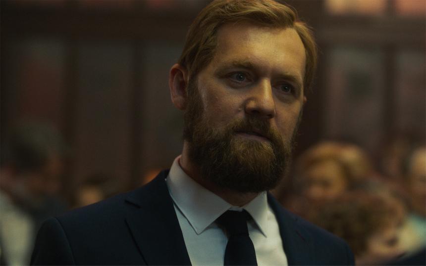 Фильм «Финал»: трейлер, кадры, сюжет, рецензия