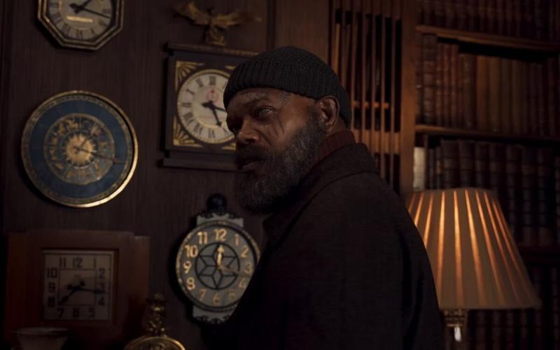 Вышел новый трейлер мини-сериала Marvel «Секретное вторжение»