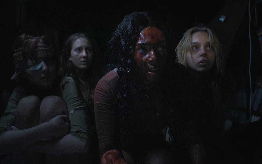 «Проклятое наследие»: Враг мой, бойся меня