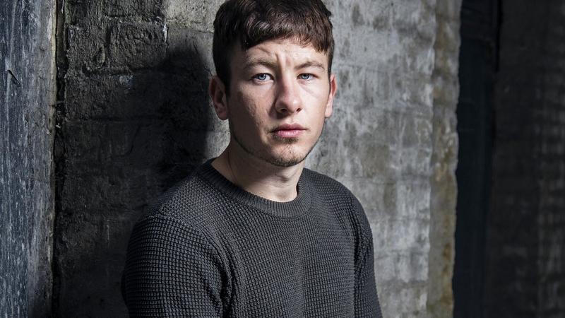 Барри Кеоган выбыл из сиквела «Гладиатора»