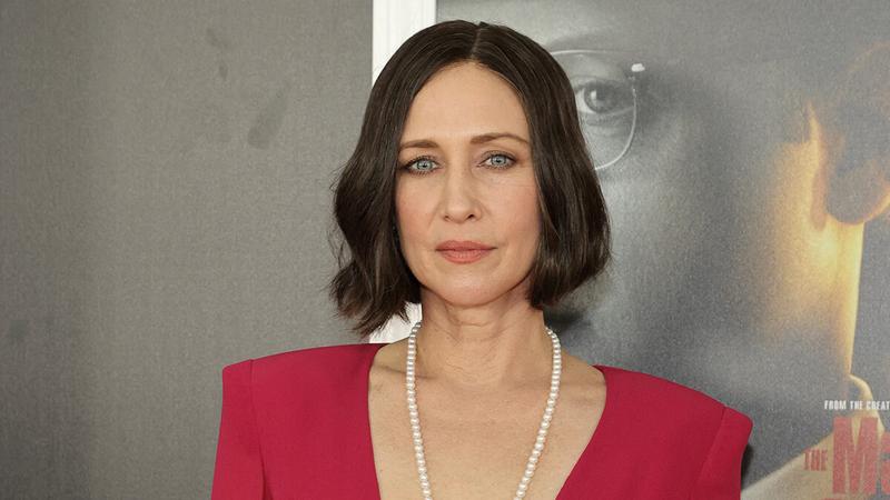 Вера Фармига сделала кавер на песню Duality группы Slipknot