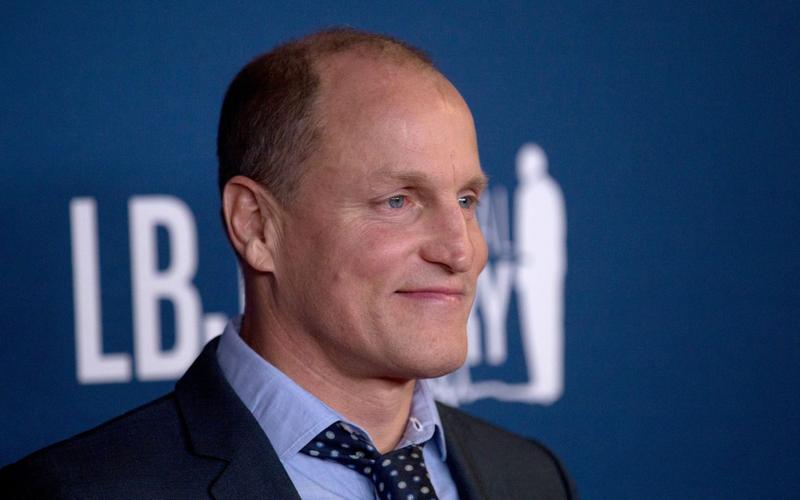 Вуди Харрельсон и Оливия Колман снимутся в мюзикле «Девушка с севера»