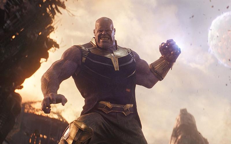 Глава Marvel Кевин Файги уверен: зрители не устанут от супергеройских фильмов