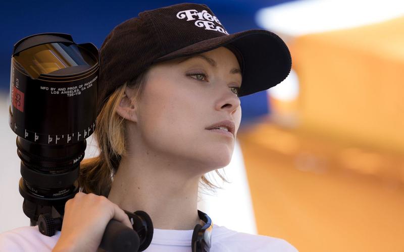 Оливия Уайлд снимет для А24 сериал по книгам Дженнифер Иган