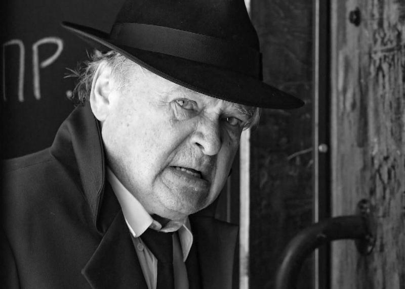 Умер народный артист России Геннадий Богачев