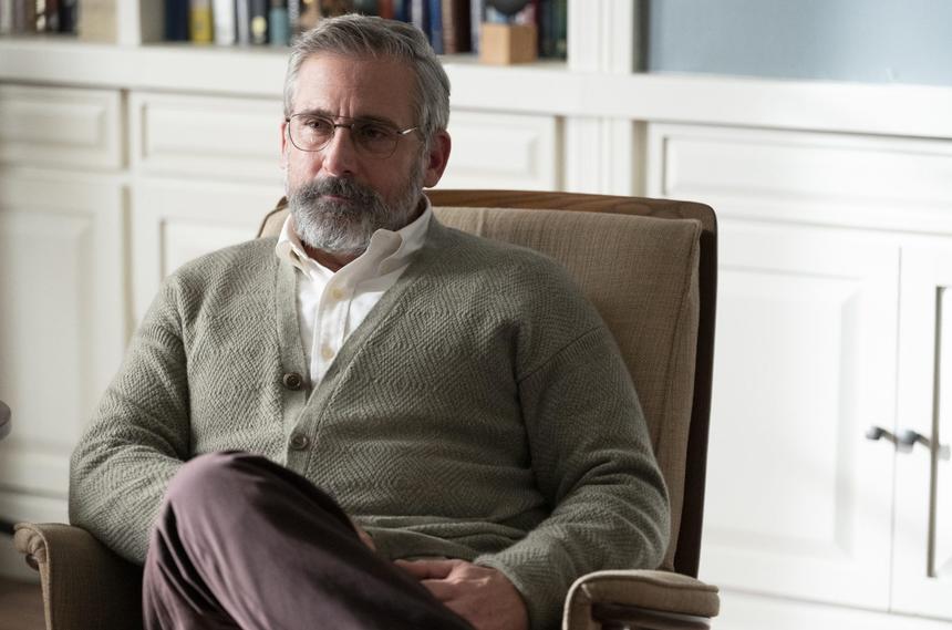 Сериал «Пациент»