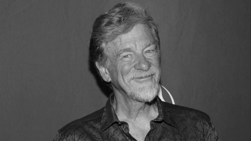 Умер Роджер Аллерс, сорежиссёр мультфильма «Король Лев»