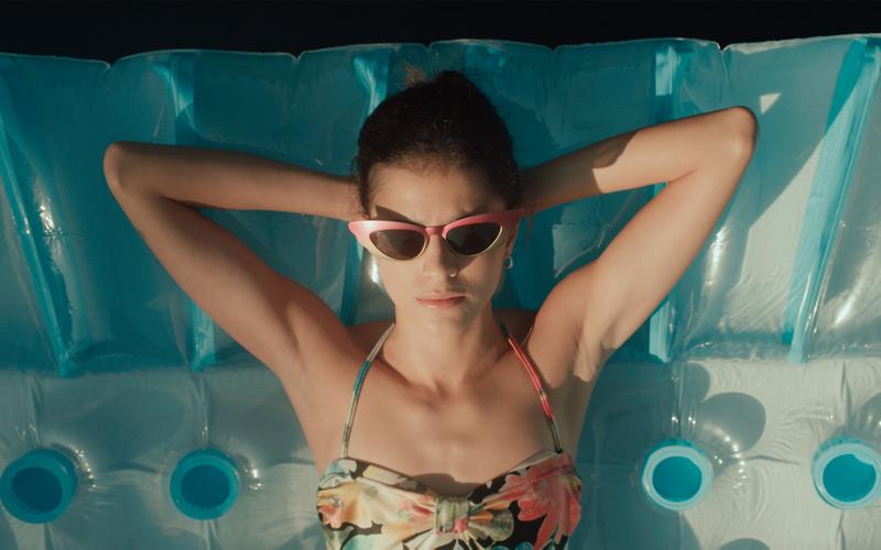 «Аманда»: Хроника одного невроза