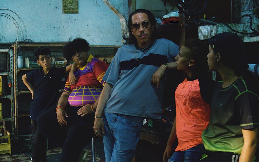 «Король улиц»: Брат за брата