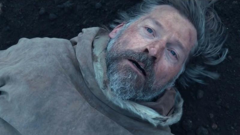 Николай Костер-Вальдау получил главную роль в готическом хорроре «Добродетель»