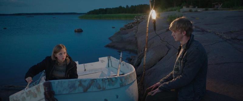 «Велга»: Когда я умру, я стану ветром