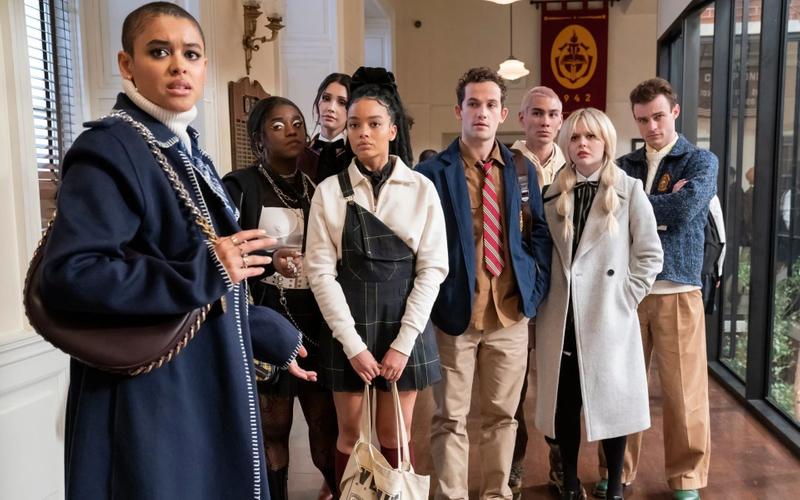 HBO Max закрыл перезапуск «Сплетницы» после двух сезонов