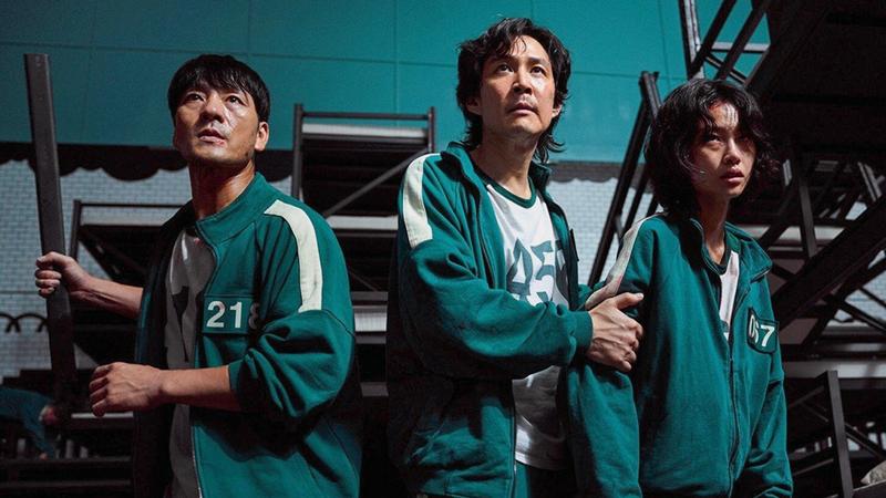 Netflix удвоит объем инвестиций в южнокорейский контент