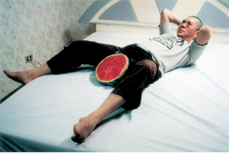 Цай Минлян получит почетного «Золотого леопарда» на фестивале в Локарно