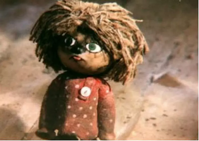 Сарик Андреасян спродюсирует фильм «Домовенок Кузя»