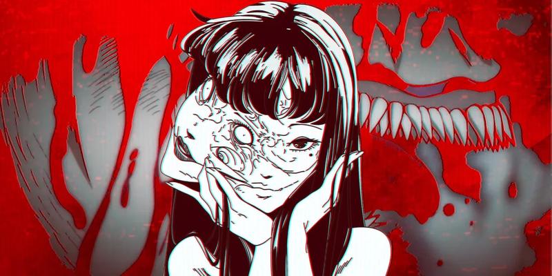 По манге Дзюндзи Ито «Кровососущая тьма» снимут фильм