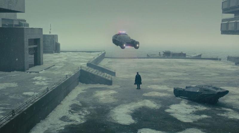 Amazon приостановил работу над сериалом «Бегущий по лезвию 2099»