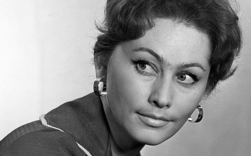 Умерла актриса Майя Менглет, звезда фильма «Дело было в Пенькове»