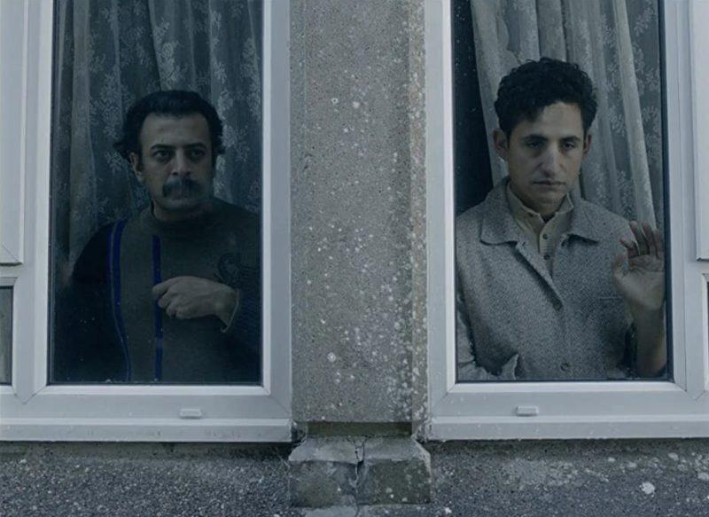 Сериал «Наше время — сейчас»