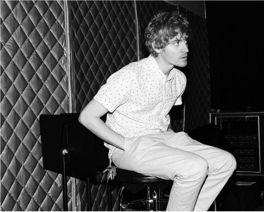 Эмиль Моссери — номинант на премию «Оскар» за лучшую музыку к фильму «Минари»