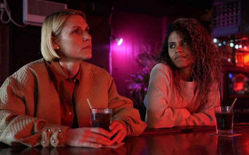 Вышел трейлер сериала Стивена Содерберга «Замкнутый круг»