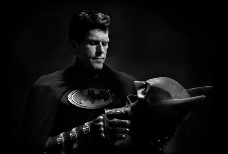 Умер Кевин Конрой — голос Бэтмена в мультсериалах