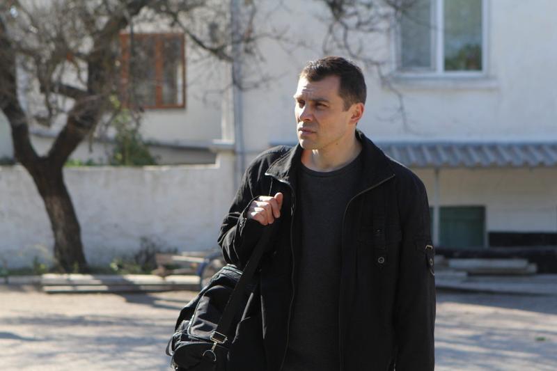 Премьера детективного сериала «Кунгур» состоится в Okko 20 октября