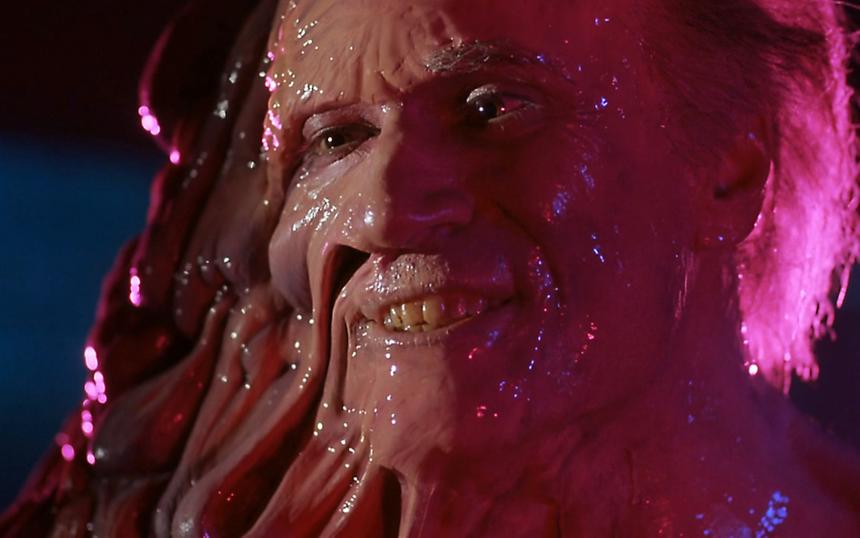 Кадр из фильма «Извне»