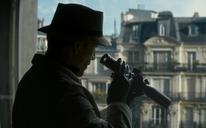 «Убийца»: Ни любви, ни тоски, ни жалости