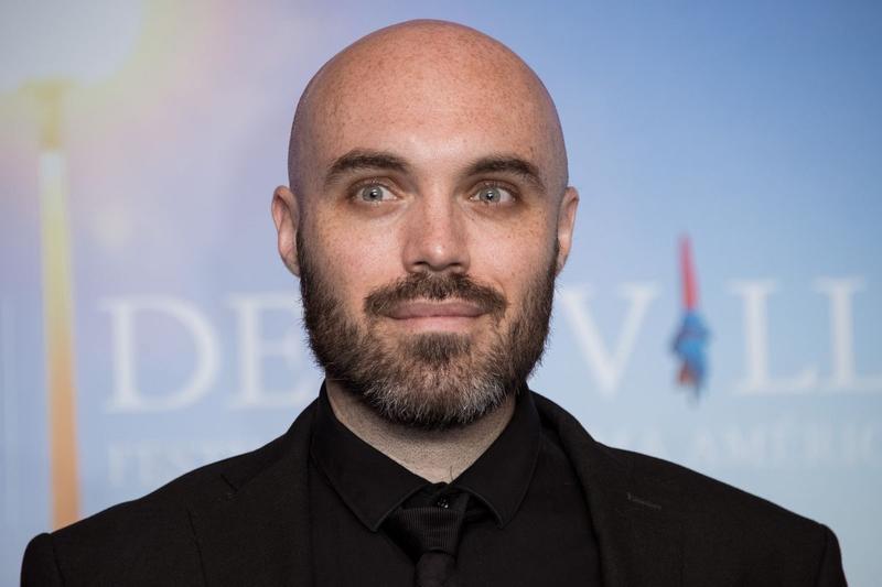 Дэвид Лоури снимет мюзикл с Энн Хэтэуэй для студии A24