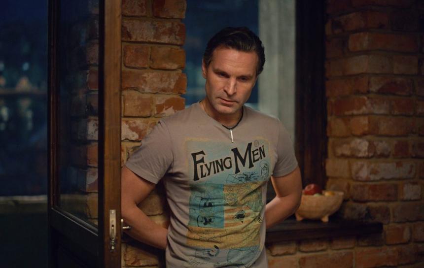 «Меньшее зло», 2022