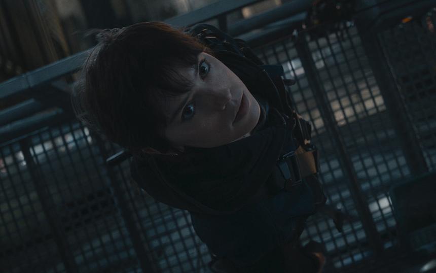 Рецензия на фильм «Клинер» (2025)