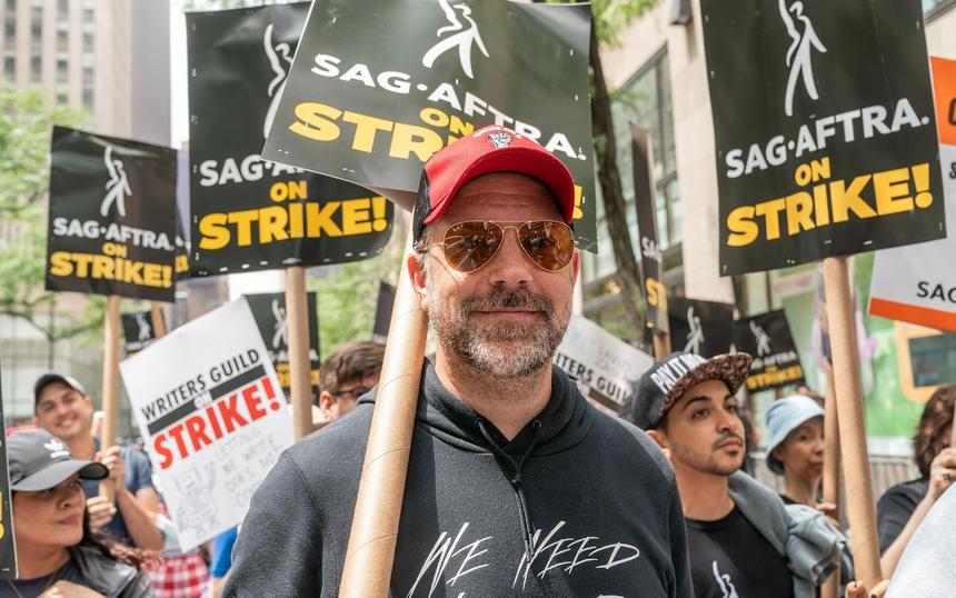 Забастовка актеров: Отвечаем на главные вопросы