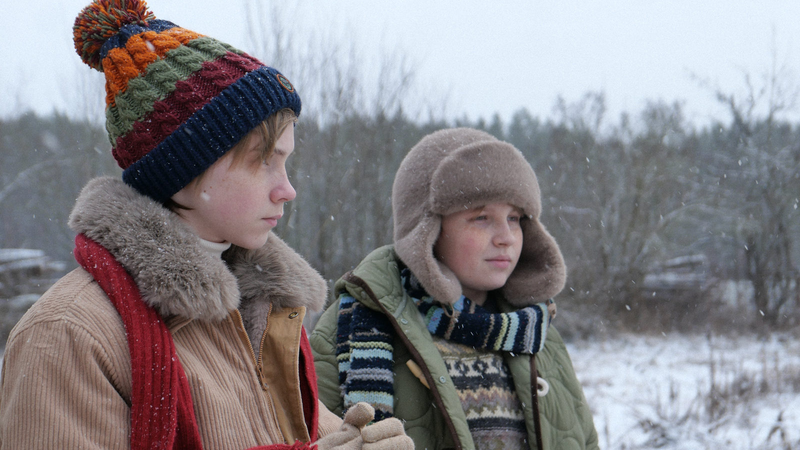 Трейлер семейной комедии «Драники»: Заработать на картофельных оладьях