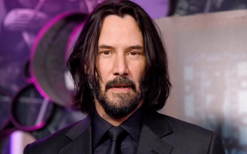 Киану Ривз снимется в новом режиссерском проекте Джоны Хилла