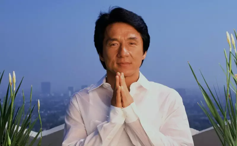 Джеки Чан в десятый раз поработает с режиссером Стэнли Туном