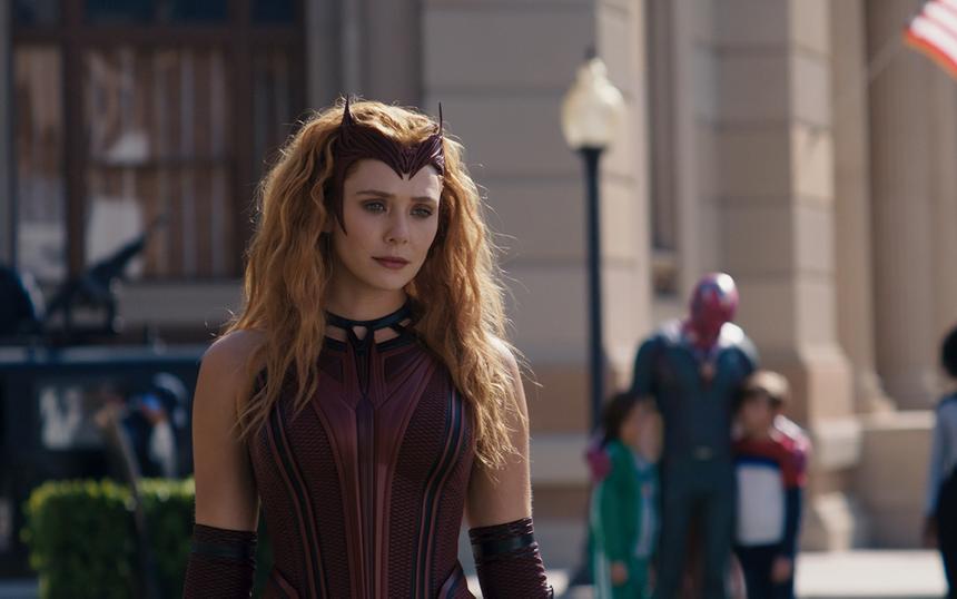 Киновселенная Marvel