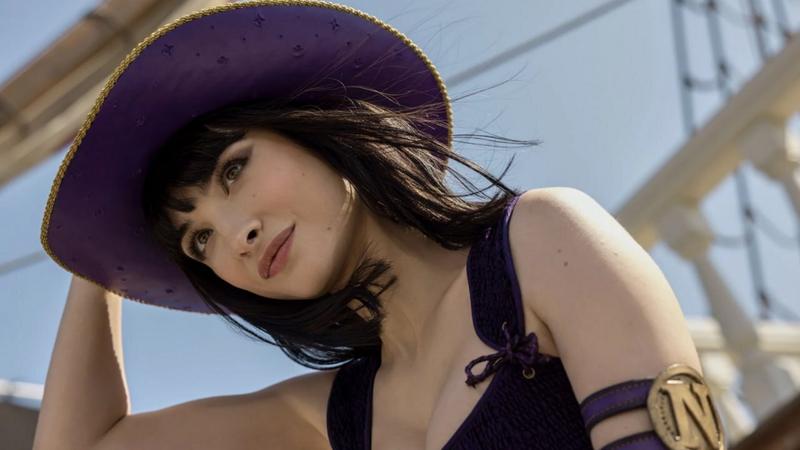 Новый тизер второго сезона сериала «Ван-Пис»: Столкновение с Барок Воркс