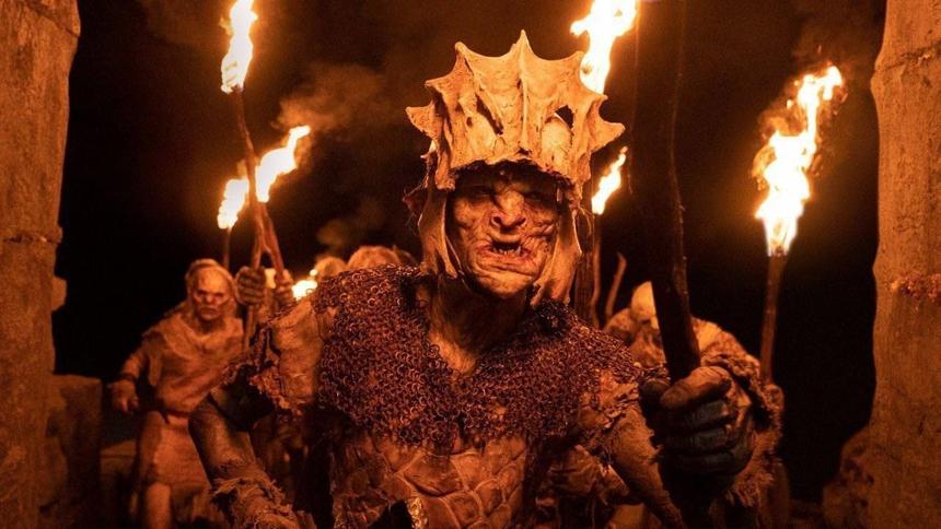 Туда и обратно: Чего ждать от сериала «Властелин колец: Кольца власти»