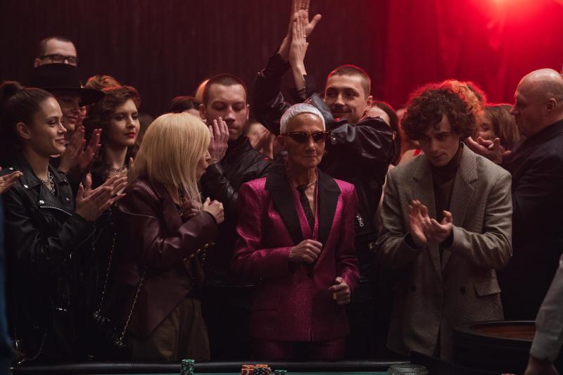 Трейлер «Клипмейкеров»: Криминальная комедия с Александром Горчилиным 