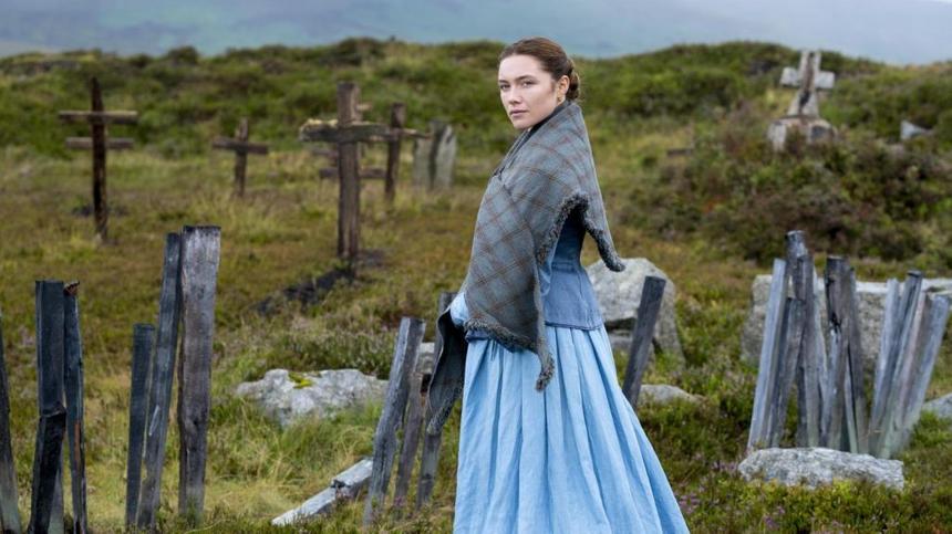 Рецензия на фильм «Чудо»