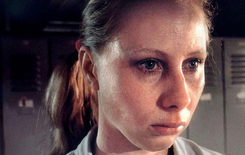 «Девушка со спичечной фабрики»